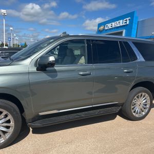 CADILLAC ESCALADE PREMIUM LUXURY - 4