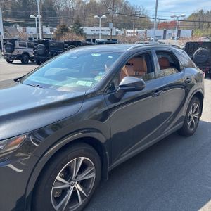 LEXUS RX 350 PREMIUM - 2