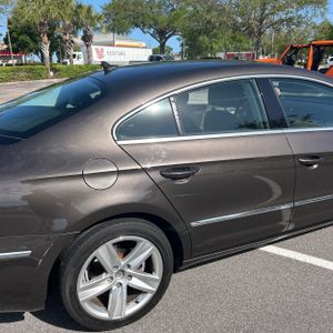 VOLKSWAGEN CC SPORT - 9