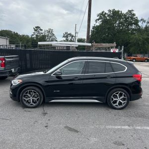 صورة 3 لـ 2017 BMW X1 XDRIVE28I