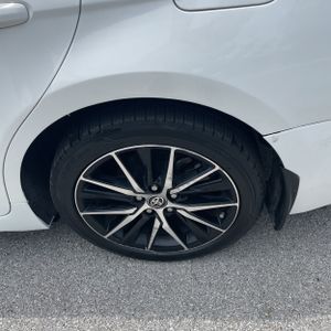 2023 Toyota CAMRY SE 缩略图 18