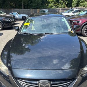 صورة 15 لـ 2015 Mazda MAZDA6 I GRAND TOURING