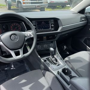 2019 Volkswagen JETTA S 缩略图 36