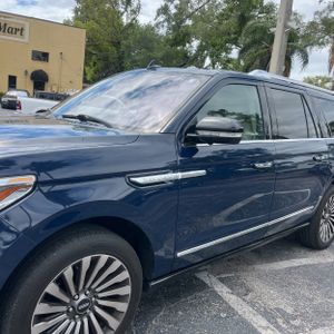 LINCOLN NAVIGATOR L RESERVE - 2