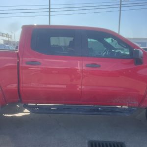 صورة مصغرة 11 لـ 2020 Chevrolet SILVERADO 1500 CUSTOM