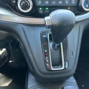 2016 Honda CR-V LX 照片 62
