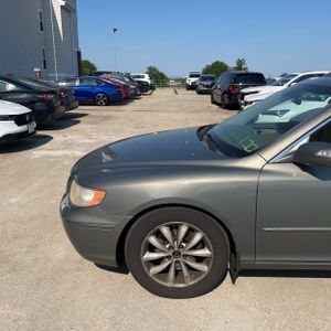 HYUNDAI AZERA LIMITED - 2