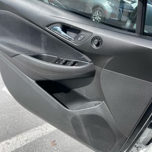 2018 Chevrolet CRUZE LS MANUAL — фото 67