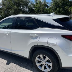 2017 Lexus RX 350 BASE 照片 6