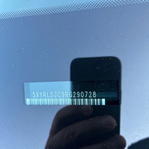2024 KIA SORENTO S 照片 52