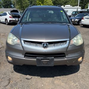صورة مصغرة 14 لـ 2007 Acura RDX SH-AWD W/TECH