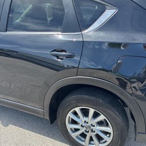 2023 Mazda CX-5 2.5 S PREFERRED — фото 6