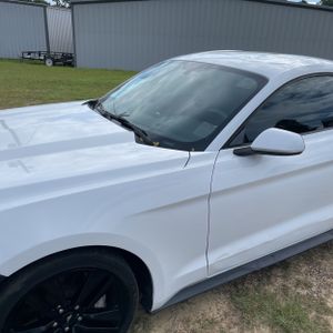 صورة 2 لـ 2016 FORD MUSTANG ECOBOOST