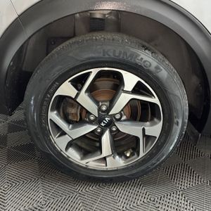 2022 KIA SPORTAGE LX thumbnail 19