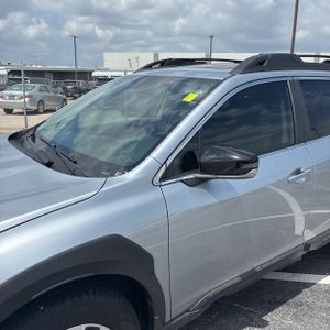 SUBARU OUTBACK PREMIUM - 2