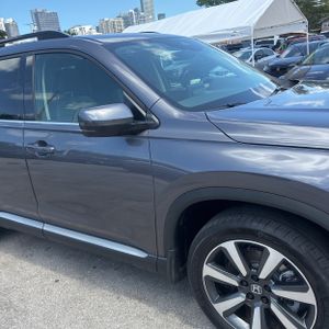 صورة مصغرة 13 لـ 2023 Honda PILOT TOURING