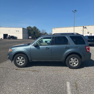 FORD ESCAPE LIMITED - 3