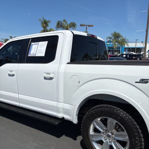 FORD F-150 XLT - 6