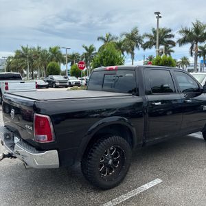 2013 RAM 1500 LARAMIE 照片 9