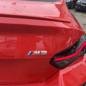 2023 BMW M2 BASE 缩略图 23