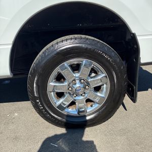 2013 FORD F-150 XLT — миниатюра 18