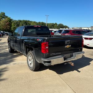 صورة 5 لـ 2014 Chevrolet SILVERADO 1500 LT Z71