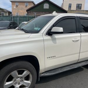 CHEVROLET TAHOE LT - 2