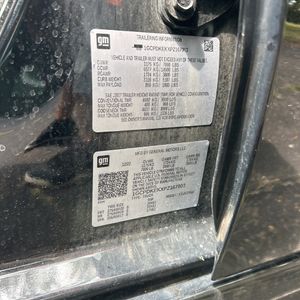 2023 Chevrolet SILVERADO 1500 LT 缩略图 51