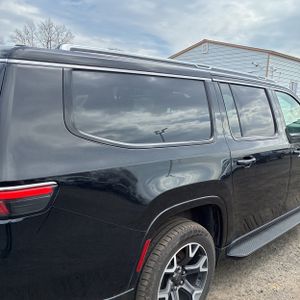 JEEP WAGONEER L SERIES III - 9