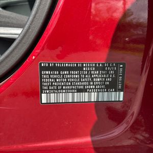 صورة مصغرة 51 لـ 2016 Volkswagen JETTA 1.4T S