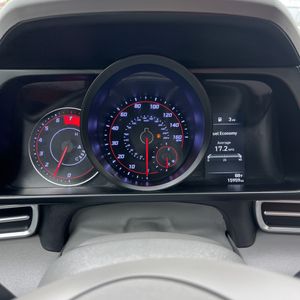 صورة مصغرة 38 لـ 2023 Hyundai ELANTRA SEL