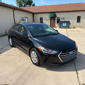 صورة مصغرة 12 لـ 2018 Hyundai ELANTRA SE