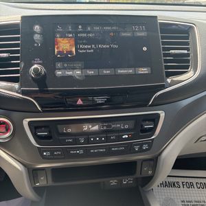 2022 Honda PILOT EX-L 缩略图 39