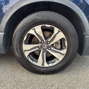 صورة مصغرة 20 لـ 2020 Honda CR-V LX