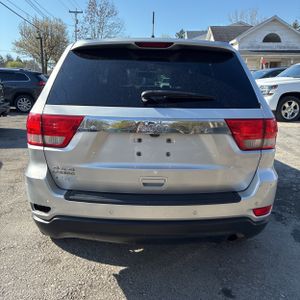 JEEP GRAND CHEROKEE LAREDO - 7