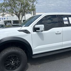 FORD F-150 RAPTOR - 2