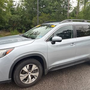 صورة 2 لـ 2021 Subaru ASCENT PREMIUM