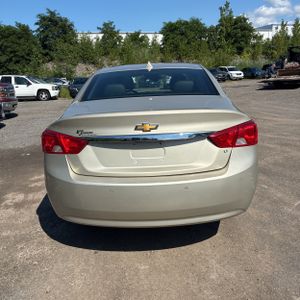 2014 Chevrolet IMPALA LT 照片 7