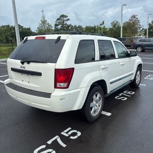 صورة 8 لـ 2009 JEEP GRAND CHEROKEE LAREDO