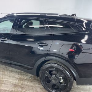 KIA SPORTAGE X-LINE - 6