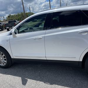 CADILLAC XT5 BASE - 4