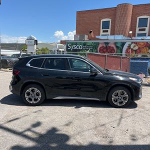 2025 BMW X1 XDRIVE28I 照片 10