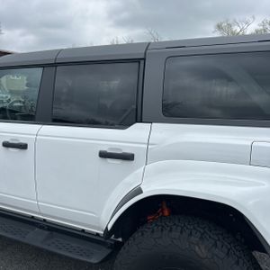 FORD BRONCO RAPTOR - 6