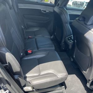 صورة مصغرة 34 لـ 2025 Volvo XC90 ULTRA