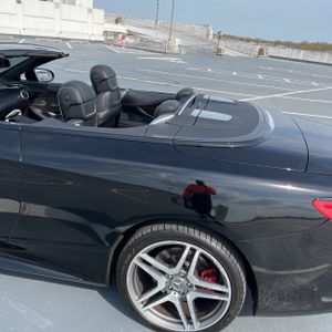 MERCEDES-BENZ S-CLASS - 6