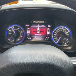 2019 RAM 3500 LIMITED 照片 45
