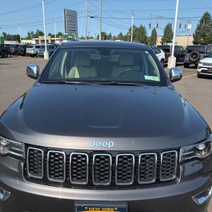 صورة مصغرة 15 لـ 2019 JEEP GRAND CHEROKEE LIMITED
