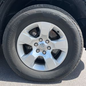 صورة مصغرة 20 لـ 2019 RAM 1500 BIG HORN