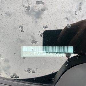 صورة مصغرة 52 لـ 2018 Nissan MURANO S