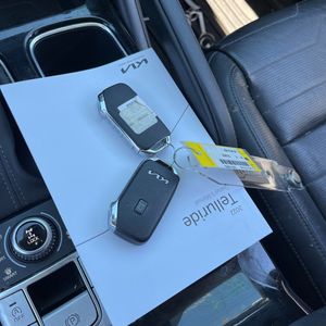 صورة مصغرة 55 لـ 2022 KIA TELLURIDE SX